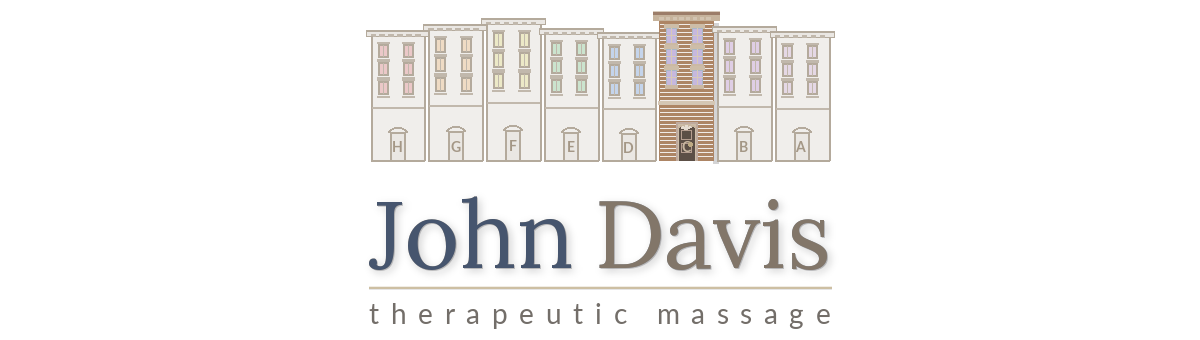 John Davis Therapeutic Massage